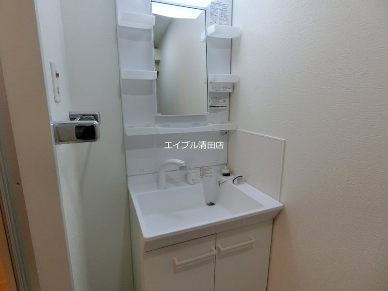 エスクロー澄川 その他