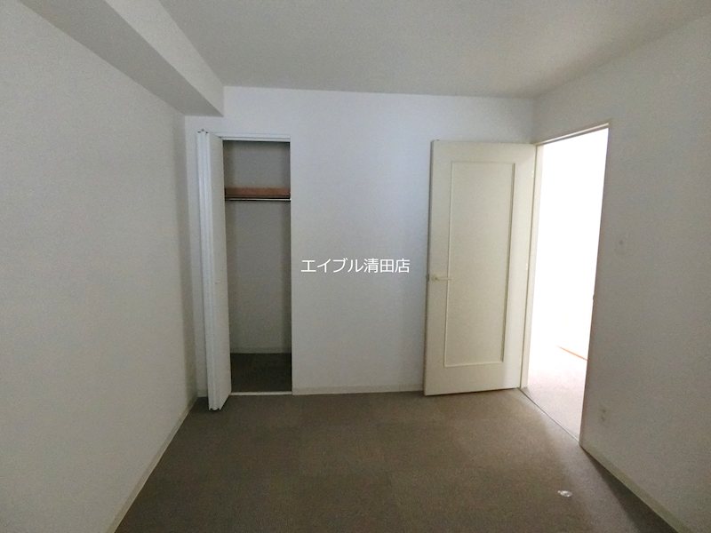エスクロー澄川 その他