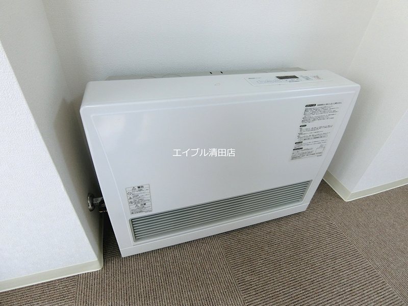 エスクロー澄川 その他