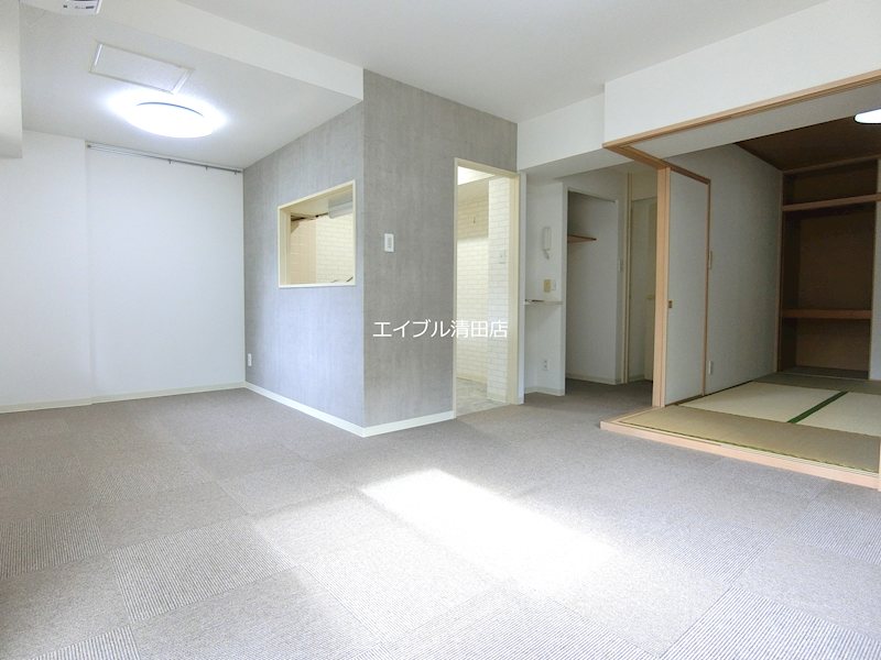 エスクロー澄川 その他