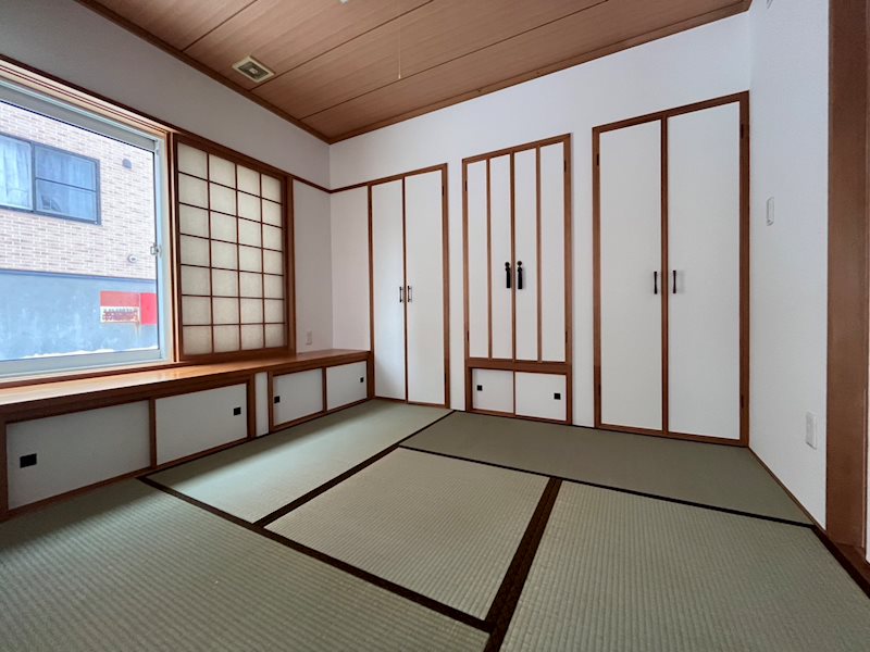 北海道札幌市東区北十八条東１０丁目 その他