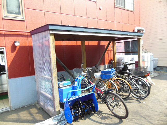 イーストホープ その他共有部分