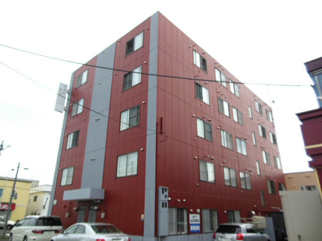 イーストホープ その他