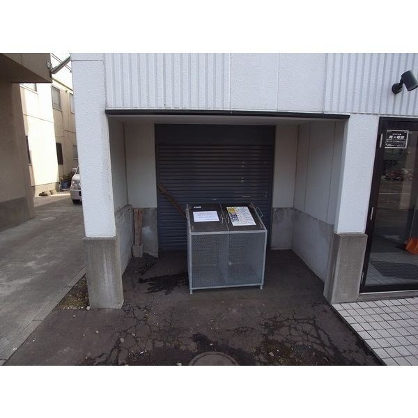 カラクリハウス その他共有部分