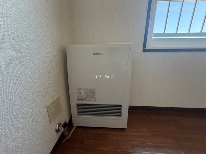 ドリームアベニュー広和№１６ その他