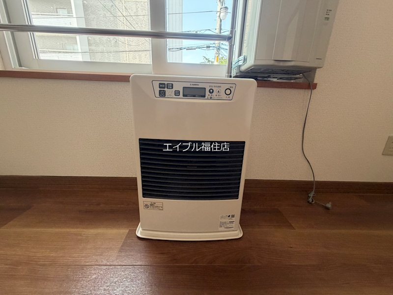 一条ハウス その他設備