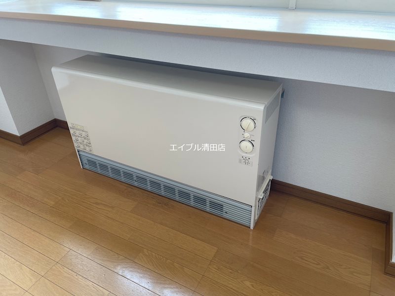ノースフィールドA その他設備