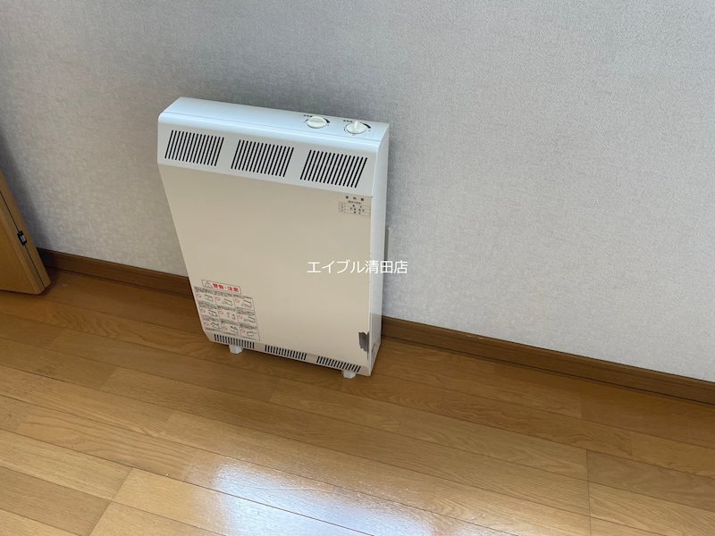 ノースフィールドA その他
