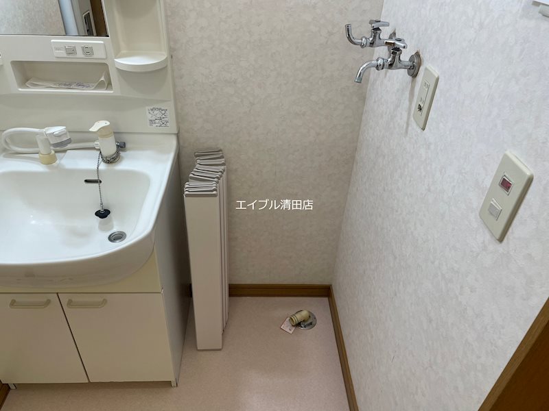 ノースフィールドA その他