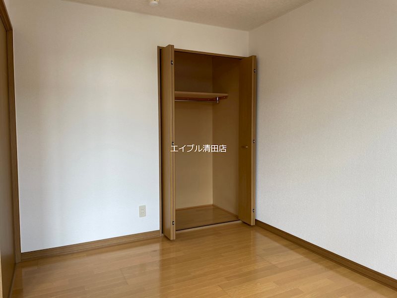 ノースフィールドA その他
