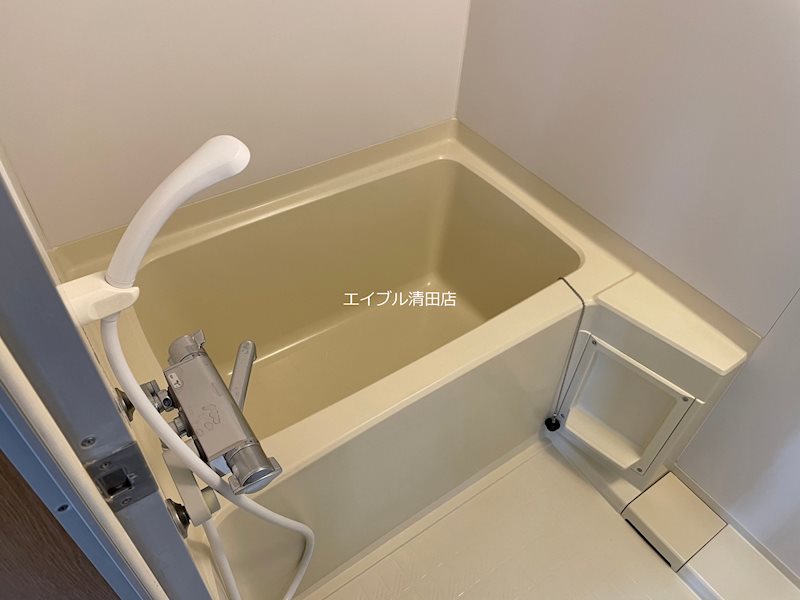 ノースフィールドA 風呂画像