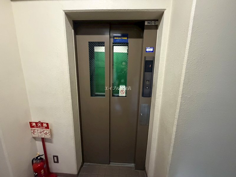 アイビーハイム福住東センターポルト その他