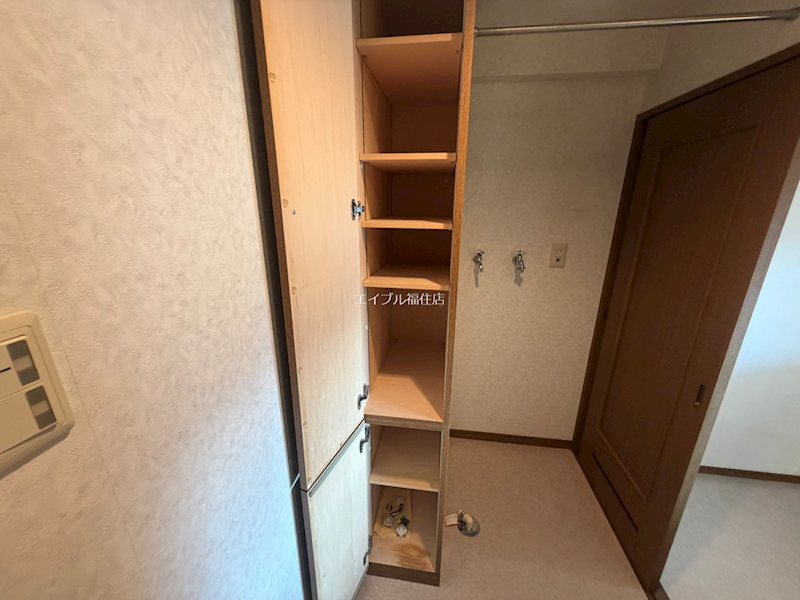 アイビーハイム福住東センターポルト その他