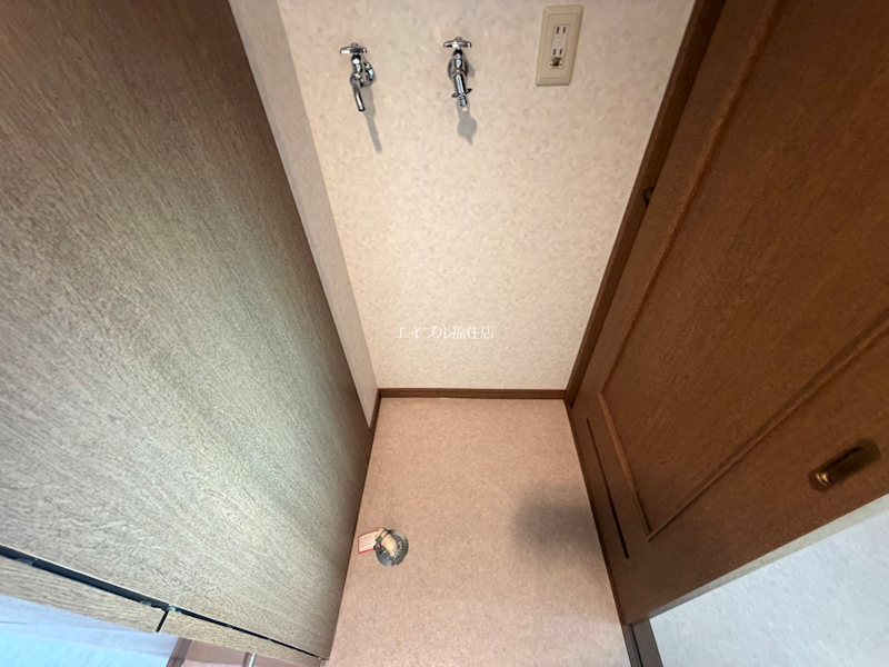アイビーハイム福住東センターポルト その他