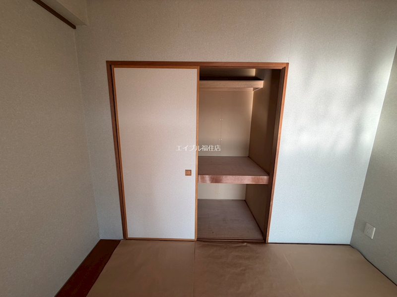 アイビーハイム福住東センターポルト その他