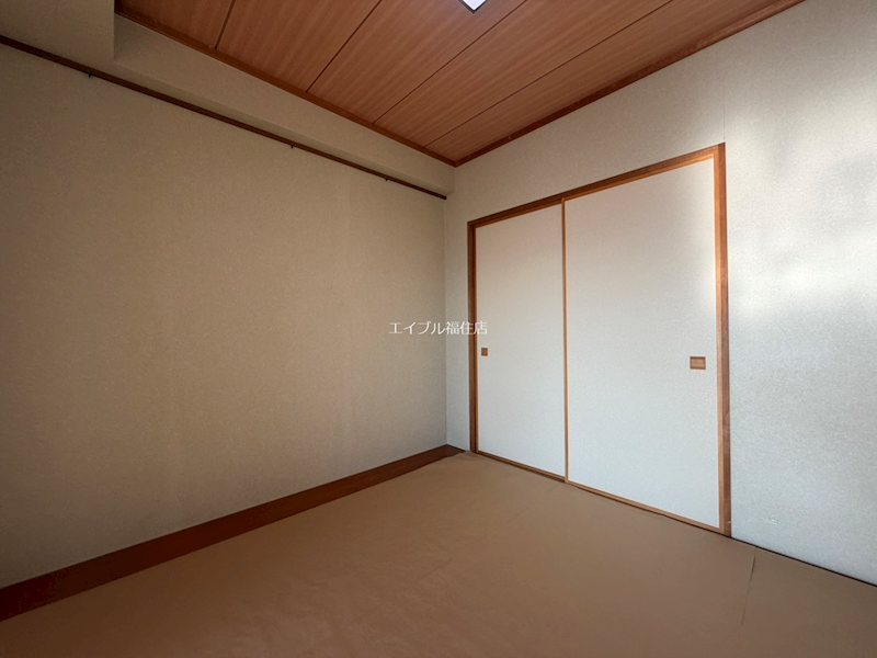 アイビーハイム福住東センターポルト その他