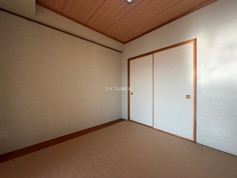 アイビーハイム福住東センターポルト その他