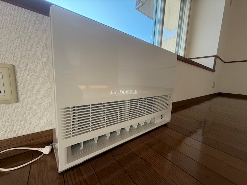 アイビーハイム福住東センターポルト その他