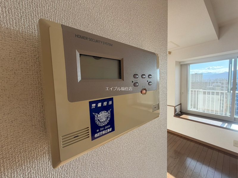 アイビーハイム福住東センターポルト その他