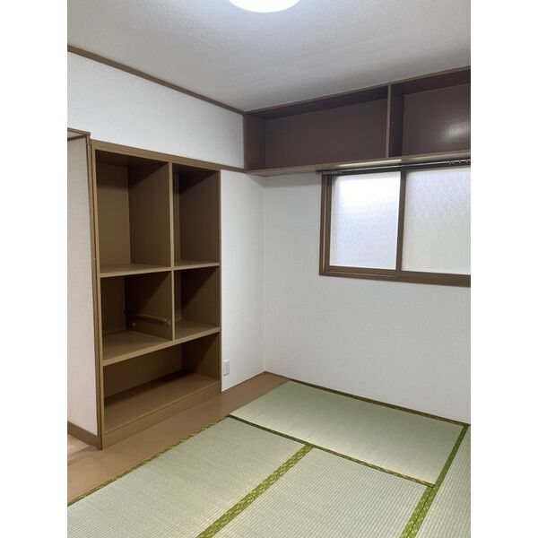 真駒内柏丘団地A9号棟 その他