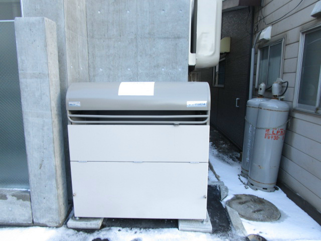 北海道札幌市東区北四十二条東１５丁目 その他