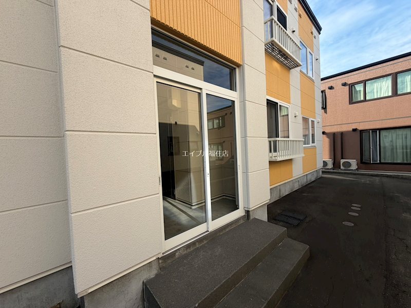 クレイン福住Ｂ その他