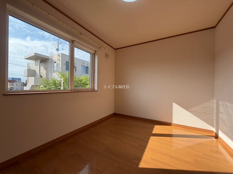 クレイン福住Ｂ その他