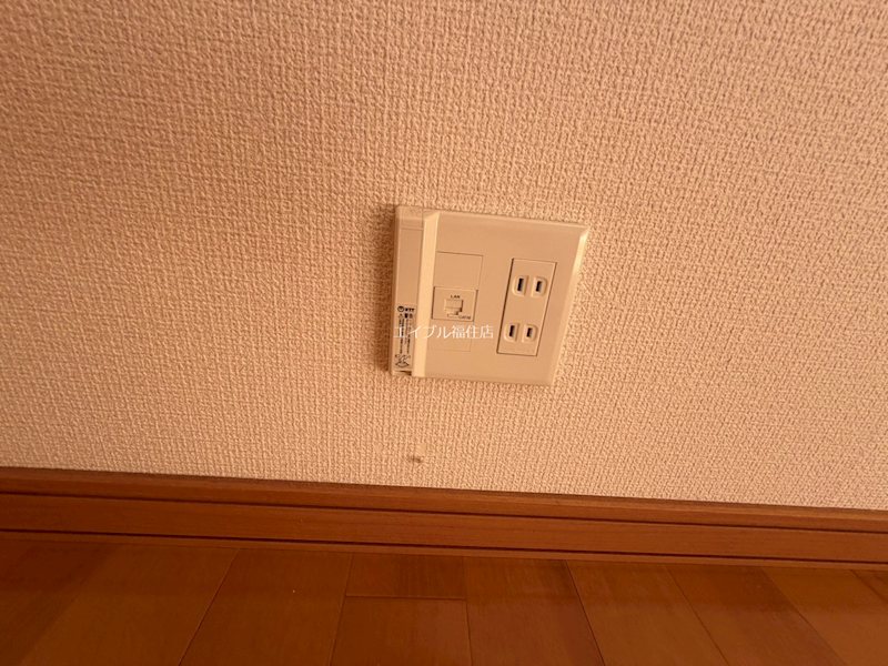 クレイン福住Ｂ その他