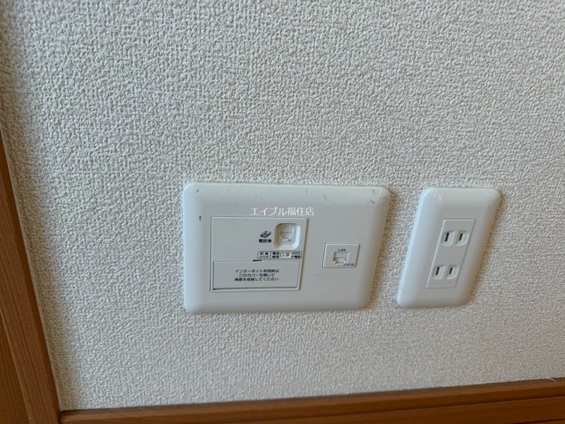 クレイン福住Ｂ その他