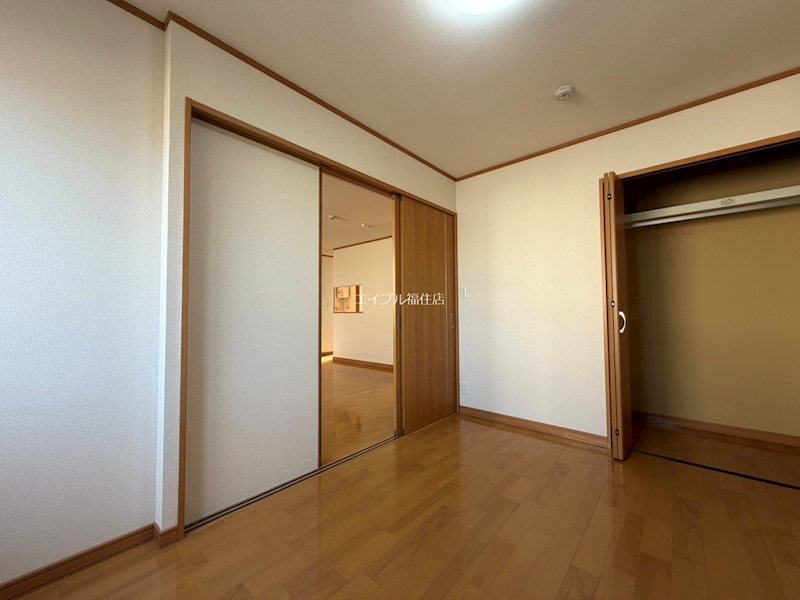 クレイン福住Ｂ その他