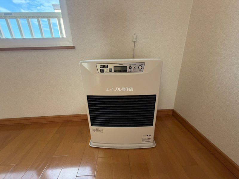 クレイン福住Ｂ その他