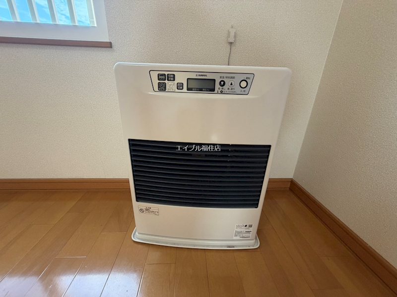クレイン福住Ｂ その他