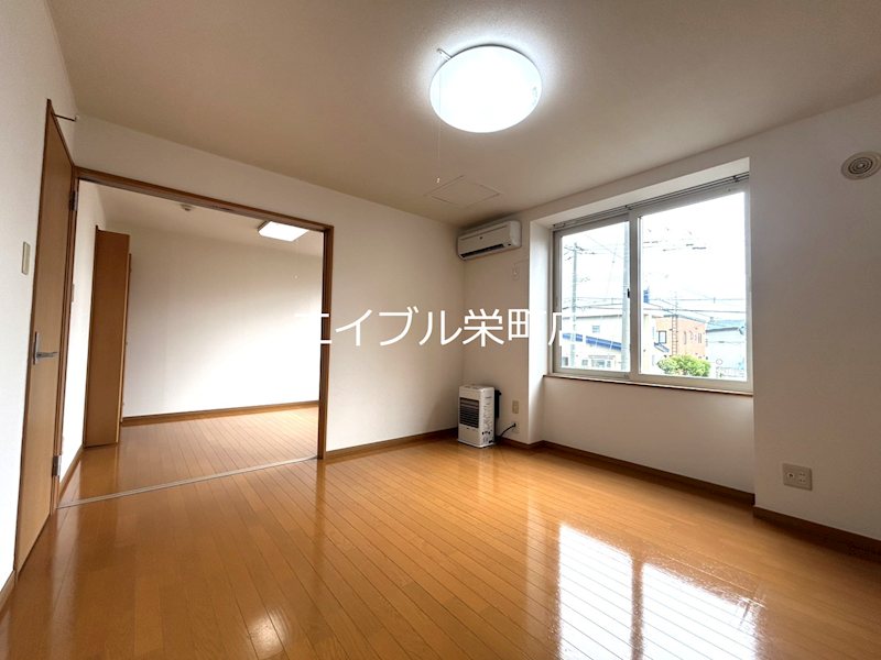 北海道札幌市東区北四十八条東１５丁目 その他共有部分