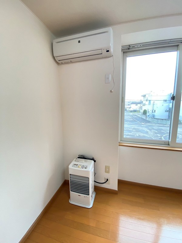 ドリームハウス その他設備