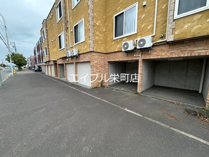 北海道札幌市東区北四十八条東１５丁目 その他