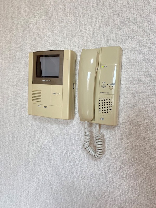 ドリームハウス セキュリティ
