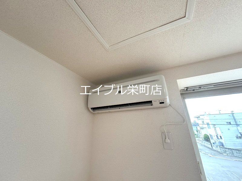 北海道札幌市東区北四十八条東１５丁目 その他設備