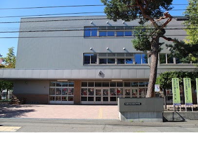 A　Bond白石 中学校