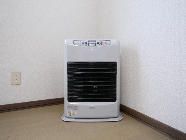 カパルアヴィラス その他設備
