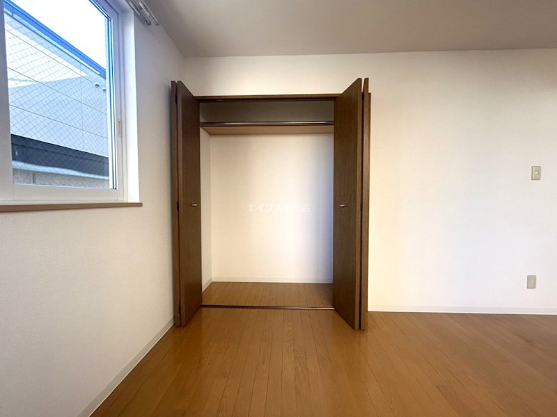 北海道札幌市東区北四十二条東１丁目 収納