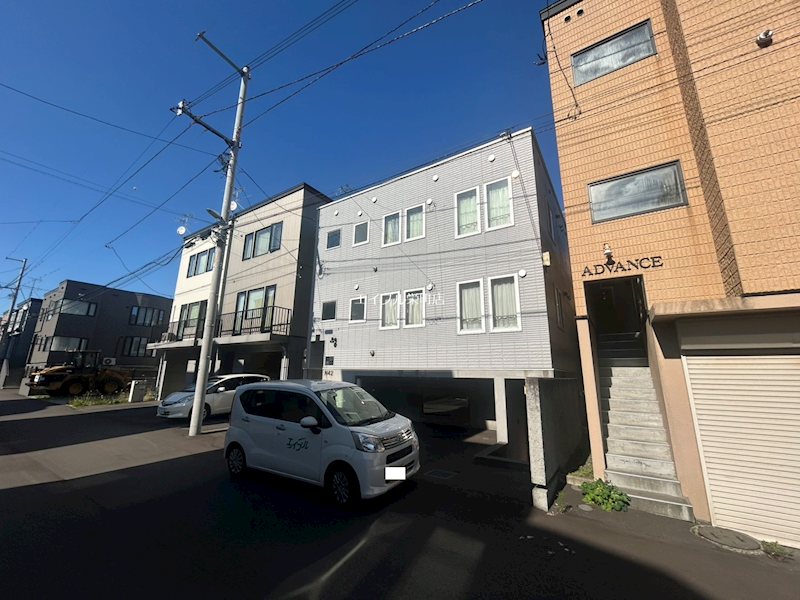 北海道札幌市東区北四十二条東１丁目 その他