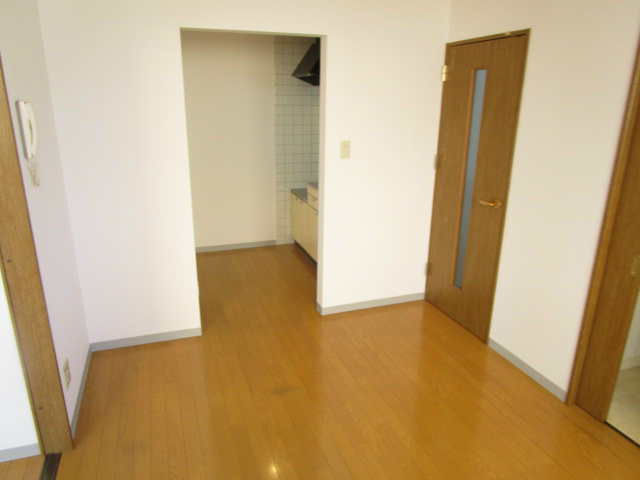 N42 リビング