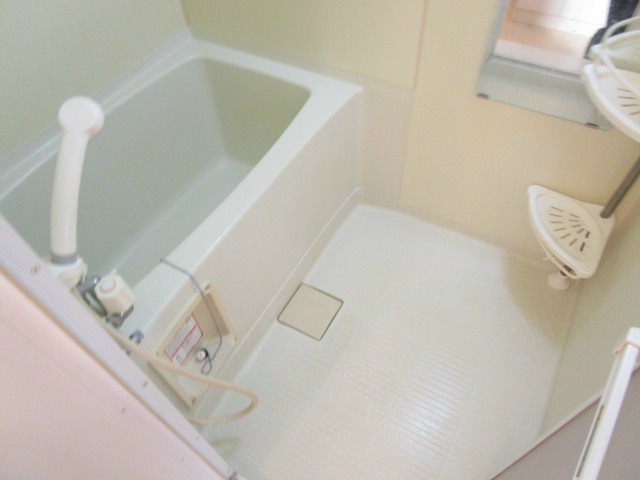 N42 風呂画像
