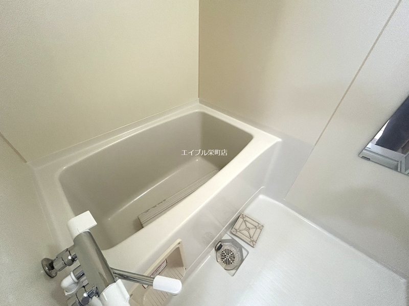 北海道札幌市東区北四十二条東１丁目 風呂画像