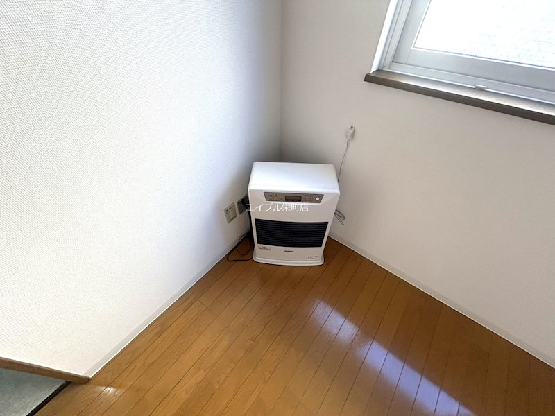 北海道札幌市東区北四十二条東１丁目 その他設備