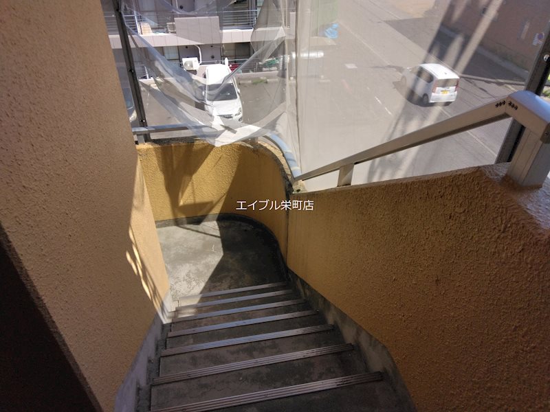 エミネンスN40 エントランス