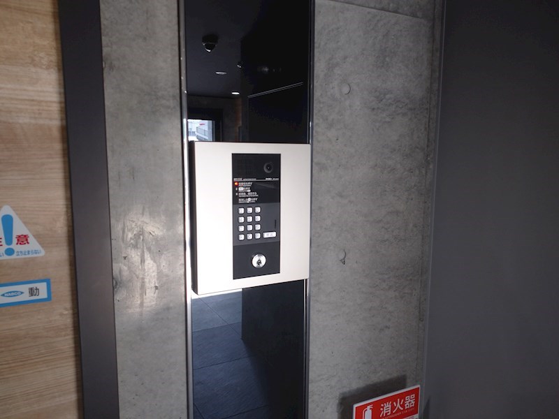effect北15条 セキュリティ