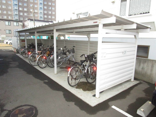 北海道札幌市東区北十二条東１０丁目 その他共有部分