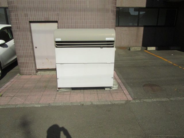 北海道札幌市北区あいの里二条４丁目 その他共有部分