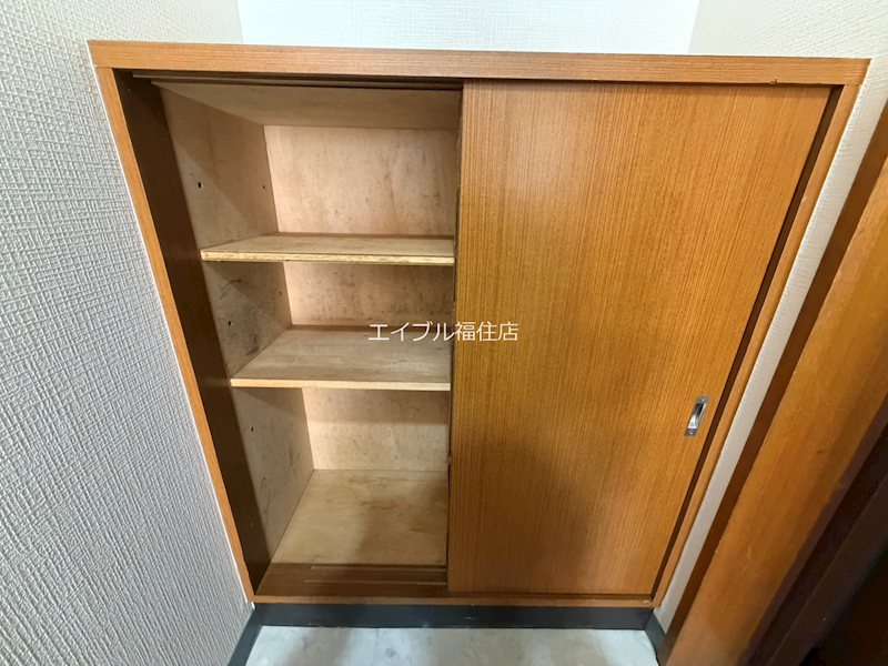 クチュール月寒東 その他